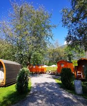 Camping Melezza Bild 5