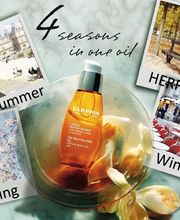 Revitalizing Oil
