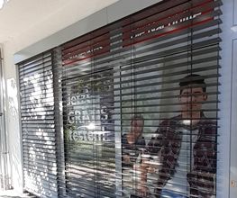 Sindelfingen Außenansicht