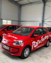 Mink Werbetechnik Bild 3