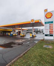 Shell Recharge Charging Station Bild 6