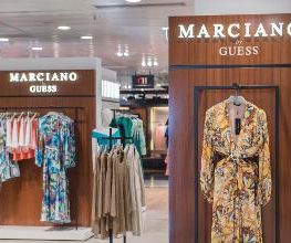 MARCIANO GUESS imagen 5