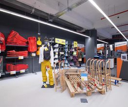 DECATHLON Braunschweig Bild 6