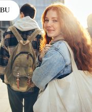 Jens Horn Schüler BU