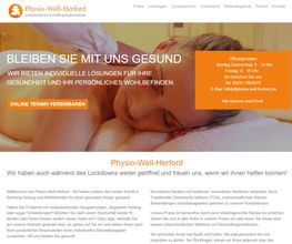 Physio-Well-Herford Bild 3
