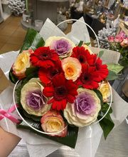 Christo Fleurs image 5