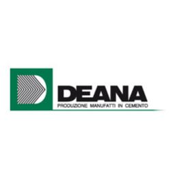 Deana Mattia di E. Deana E C. logo
