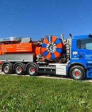 HUBER Umweltlogistik AG Bild 1