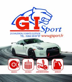 Gi Sport SARL