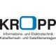 Andreas Kropp Informations- und Elektrotechnik