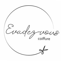 Evadez-vous Coiffure et Conseil en image logo