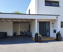 Holzbau Gradl Bild 4