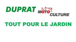 Duprat Motoculture