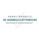 Anwaltskanzlei Dr. Warmbold & Wittenbecher