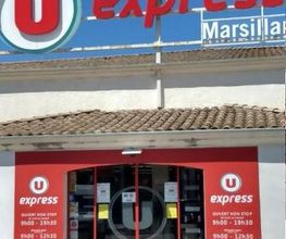 U Express image 1