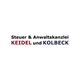 Steuer- & Anwaltskanzlei Keidel und Kolbeck