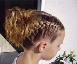 Sylvie Coiffure image 3