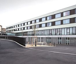 Spital Emmental Bild 6