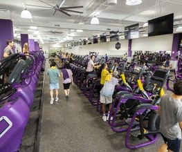 Planet Fitness imagen 12