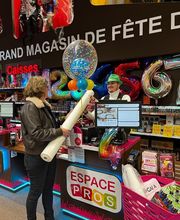 Fête Sensation Servon image 4