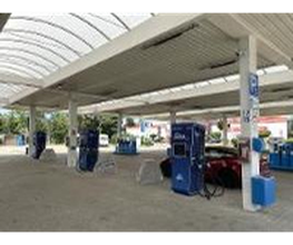Aral pulse Ladestation Bild 1