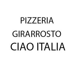 Pizzeria Girarrosto Ciao Italia logo