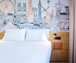 easyHotel Alicante Centro imagen 10
