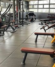 L'Appart Fitness - salle de sport Dijon Toison d'Or image 2