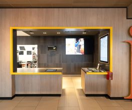 McDonald's Bild 1