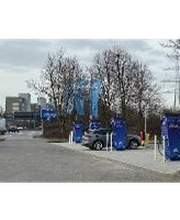 Aral pulse Ladestation Bild 1