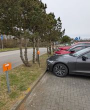 SIXT Autovermietung Sylt Flughafen Bild 12