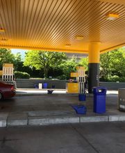 JET Tankstelle Bild 2