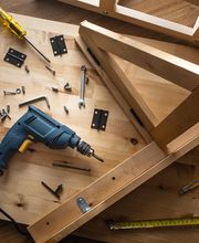 CARPINTERÍA Y EBANISTERÍA TUDELILLA imagen 4