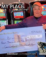 Black Bear Casino Resort image 8