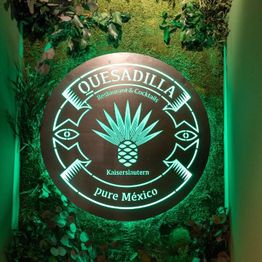 Quesadilla Kaiserslautern GmbH