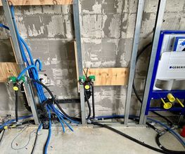 SHD Installationen Demiri Bild 1