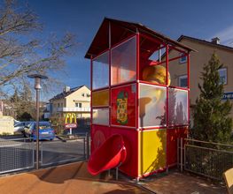 McDonald's Bild 4