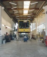 Huggel Carrosserie AG Bild 8