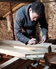 Beauvery Charpente SARL image 19