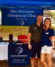 Elite Movement Chiropractic Clinic: Dr. Garrett Kuhlman image 4