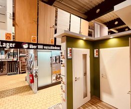 HORNBACH Neu-Ulm Bild 20
