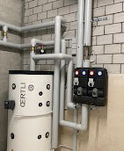 Oberland Haustechnik GmbH Bild 5