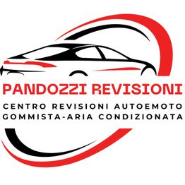 Pandozzi Revisioni Auto e Moto logo