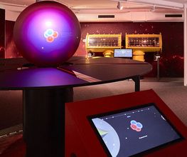 Deutsches Museum Bonn Bild 2