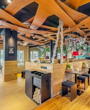 PETER PANE Burgergrill & Bar Bild 14