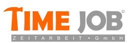 Time Job Zeitarbeit
