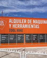 TOOLQUICK BENISSA ALQUILER DE MAQUINARIA imagen 4