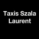 Taxi Szala Laurent