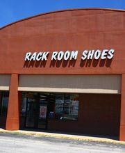 Exterior Shot of Store/Building (Wide Shot)