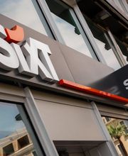 SIXT location voiture Nice